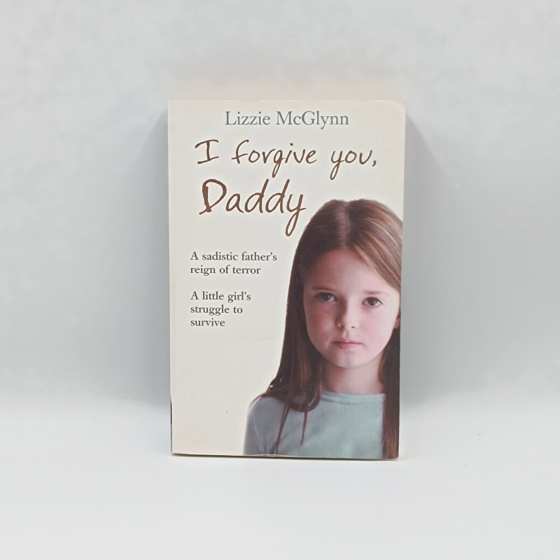 I Forgive You, Daddy