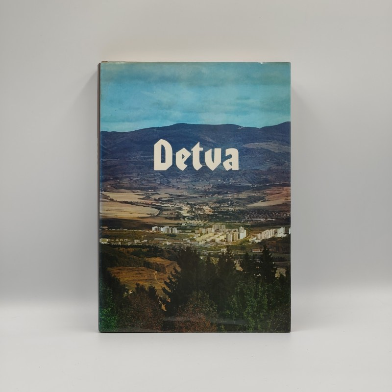 Detva