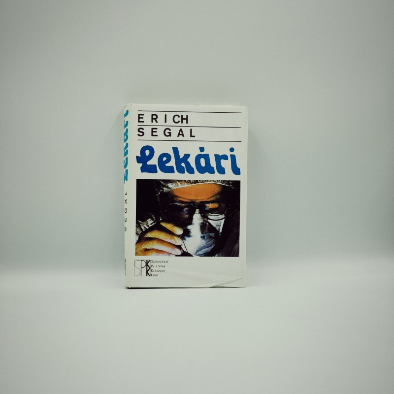 Lekári
