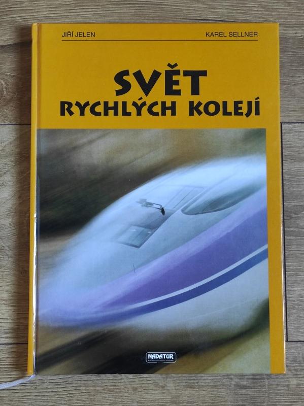 Svět rychlých kolejí