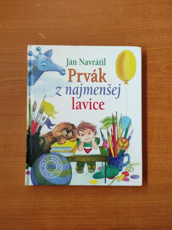 Prvák z najmenšej lavice