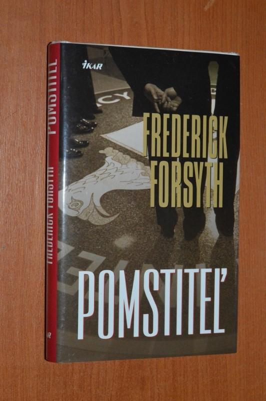 Pomstiteľ