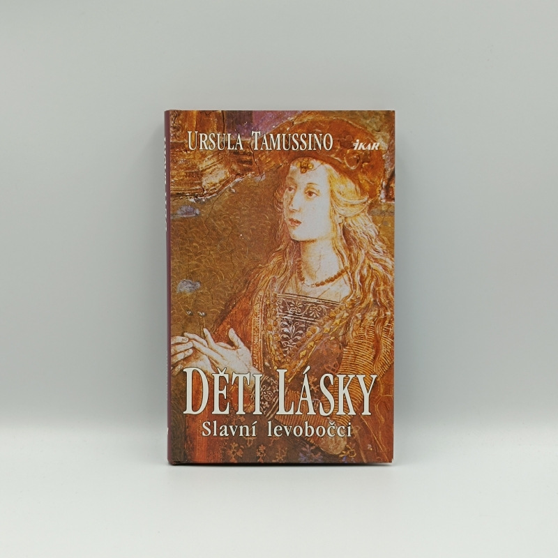 Děti lásky: Slavní levobočci