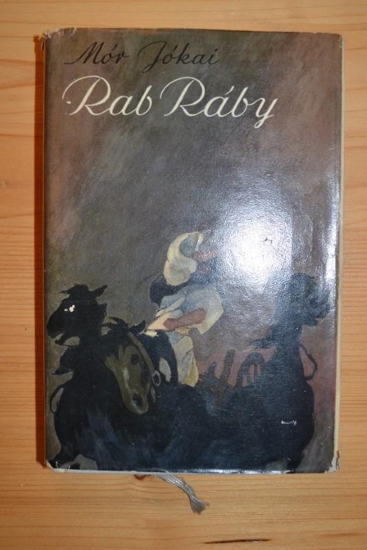 Rab Ráby