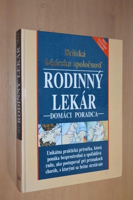 Rodinný lekár