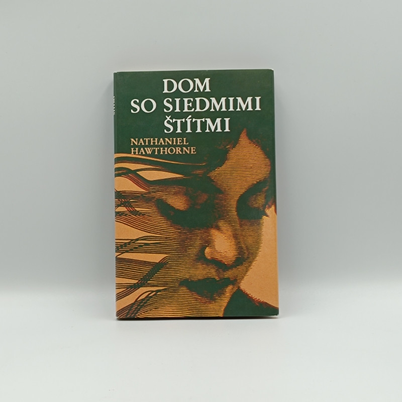 Dom so siedmimi štítmi
