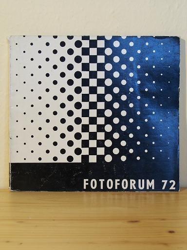 FOTOFORUM 72