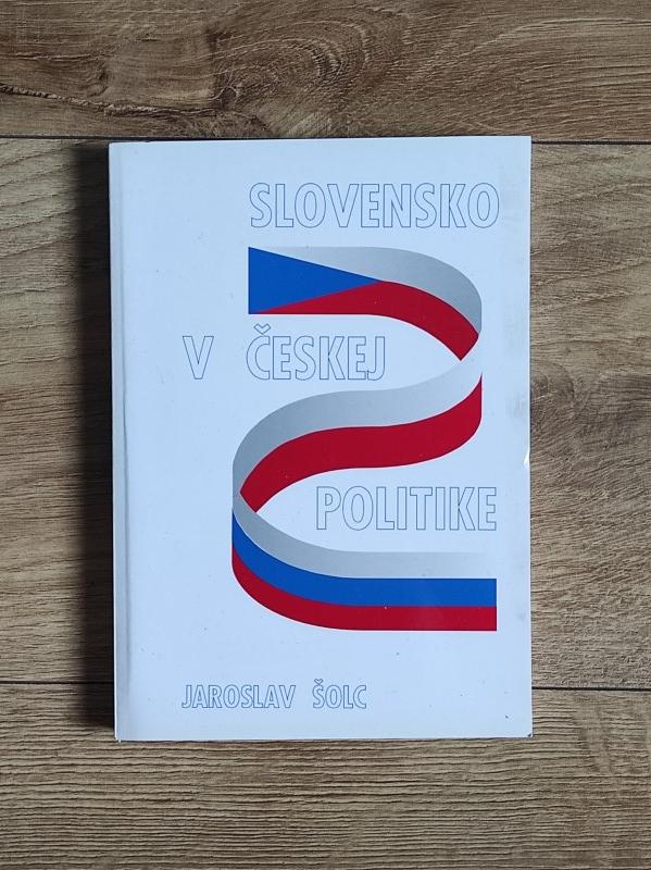 Slovensko v českej politike