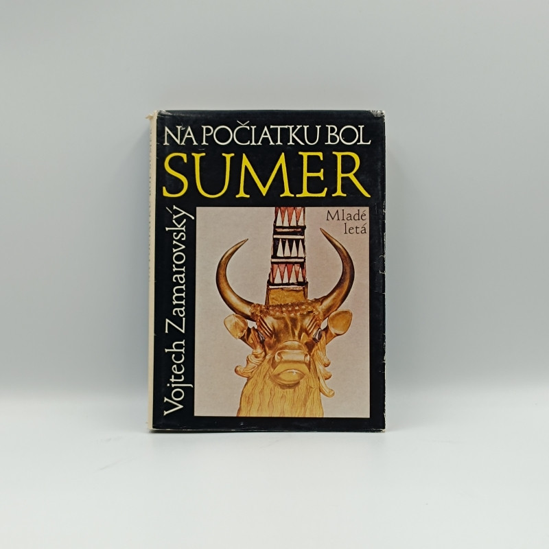 Na počiatku bol Sumer