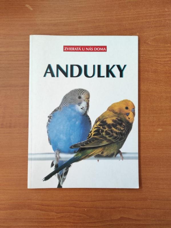 Andulky