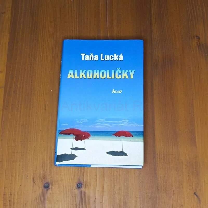 Alkoholičky