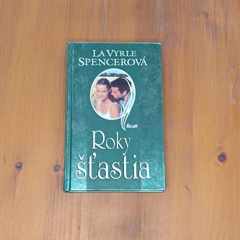 Roky šťastia