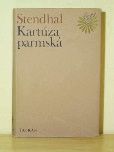 Kartúza parmská