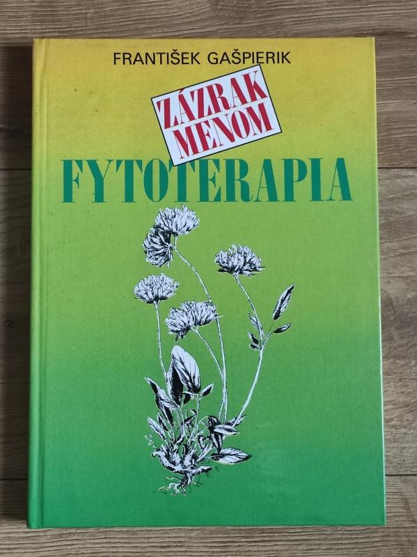 Zázrak menom fytoterapia