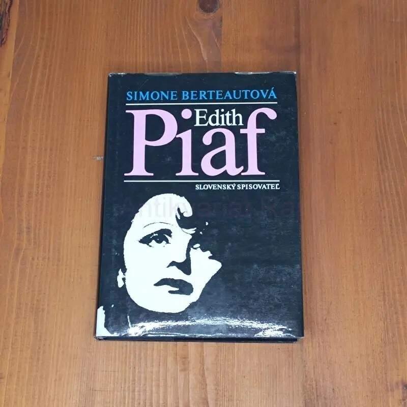 Edith Piaf