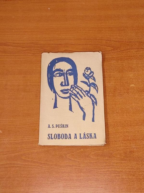 Sloboda a láska