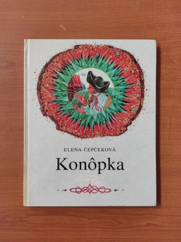 Konôpka