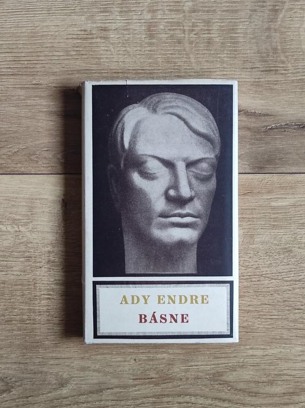 Ady Endre: Básne