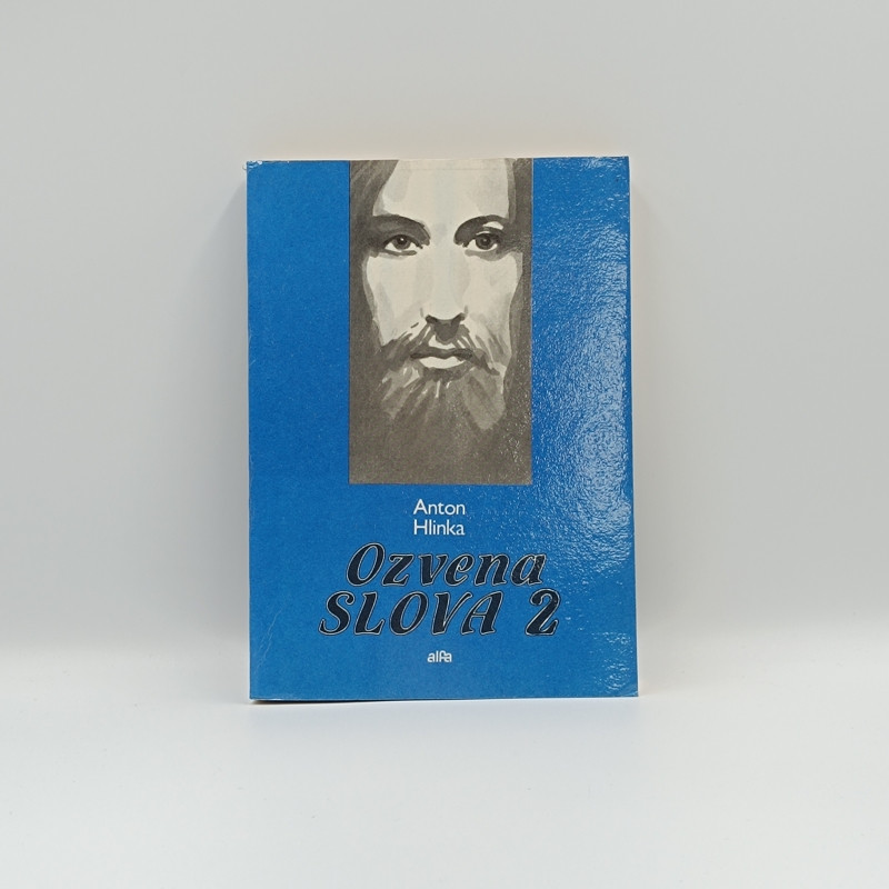 Ozvena slova 2