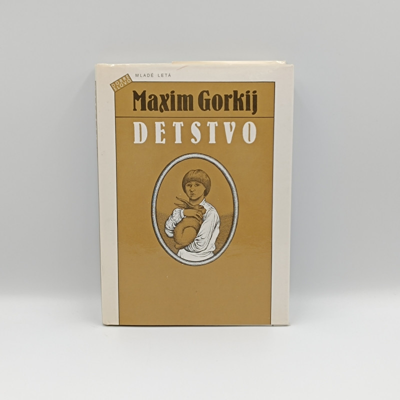 Detstvo