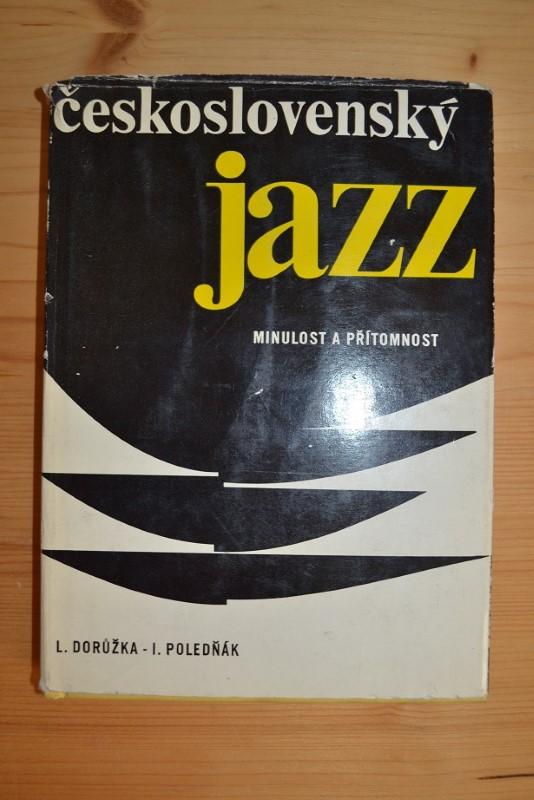 Československý jazz