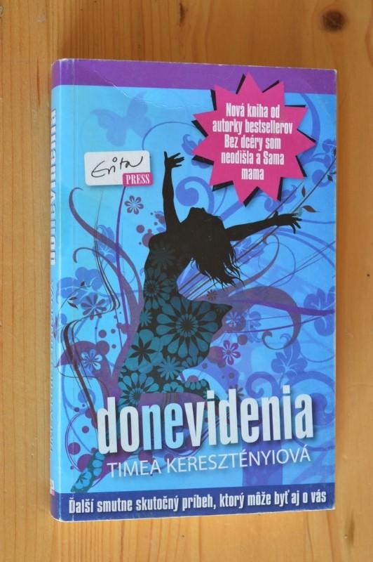 Donevidenia