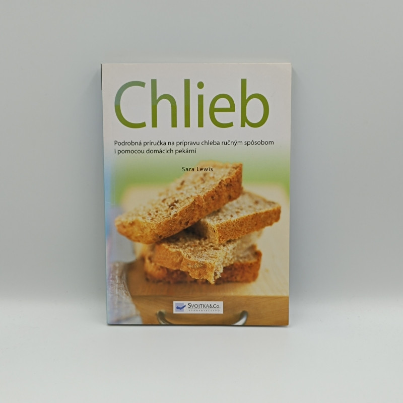 Chlieb