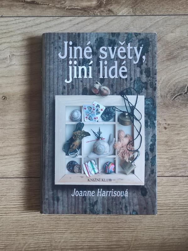 Jiné světy, jiní lidé