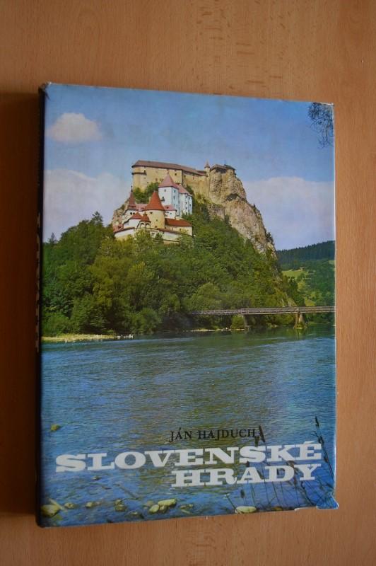 Slovenské hrady