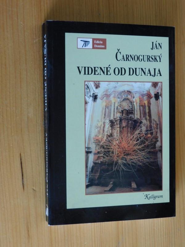 Videné od Dunaja