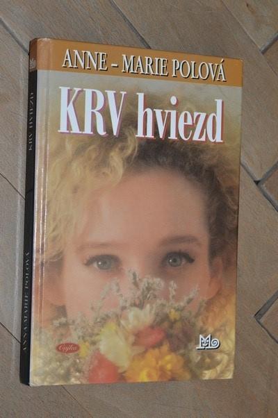 Krv hviezd