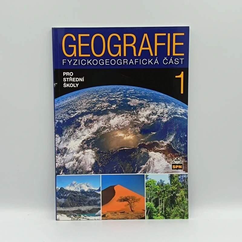 Geografie 1