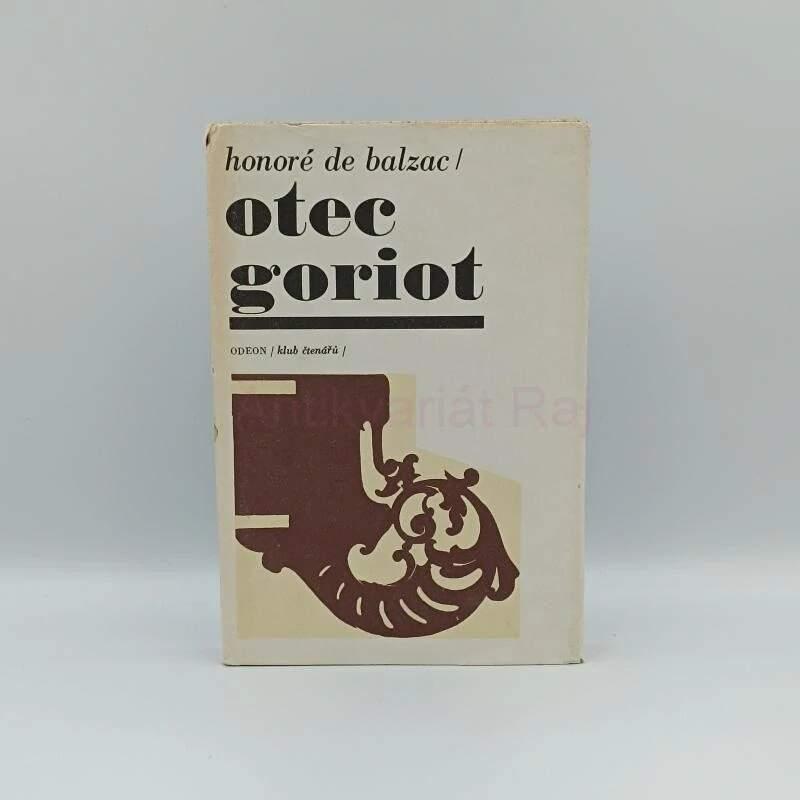 Otec Goriot