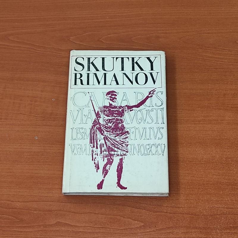 Skutky Rimanov