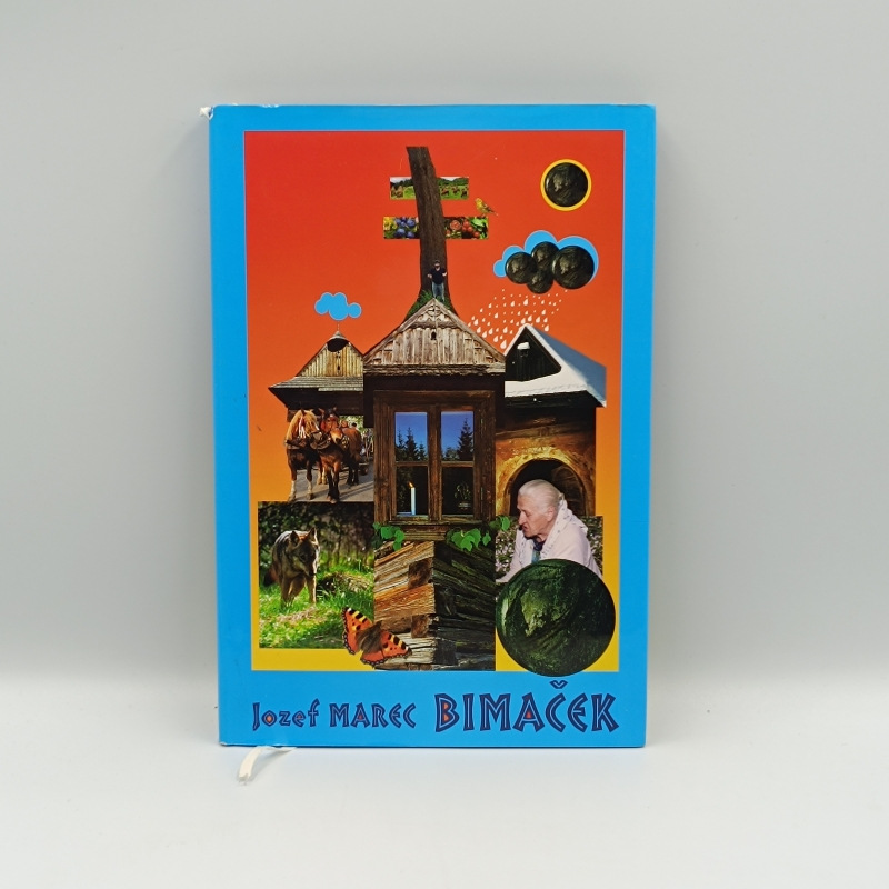 Bimaček