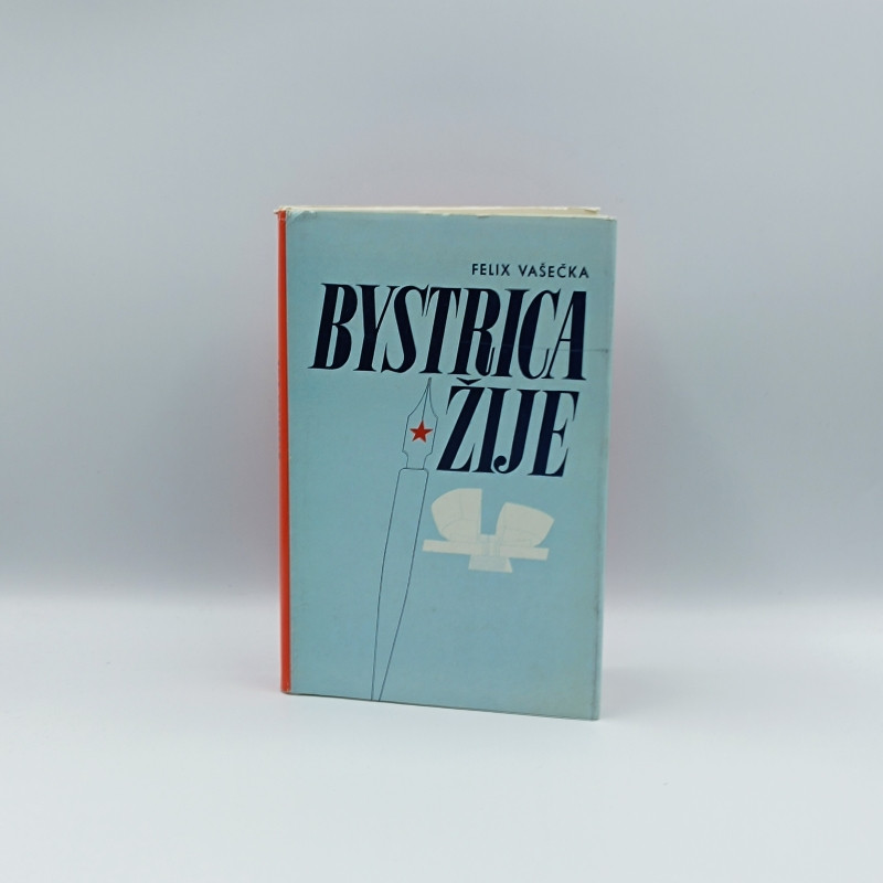 Bystrica žije