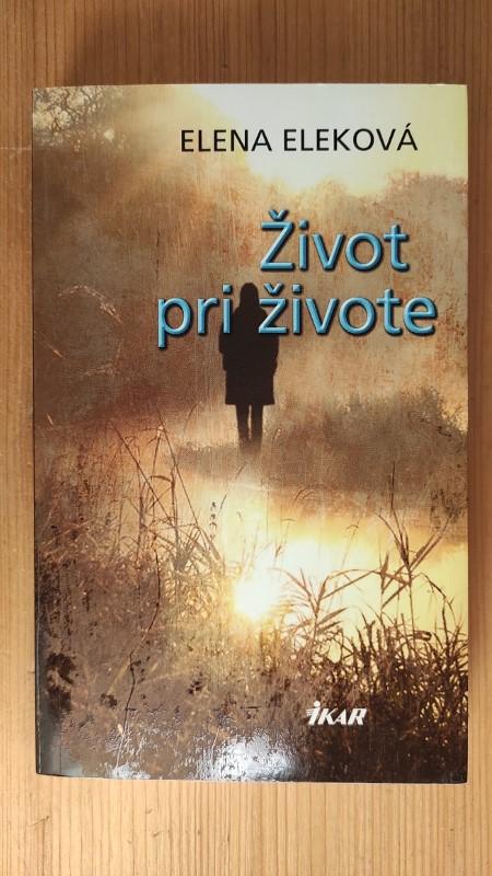 Život pri živote