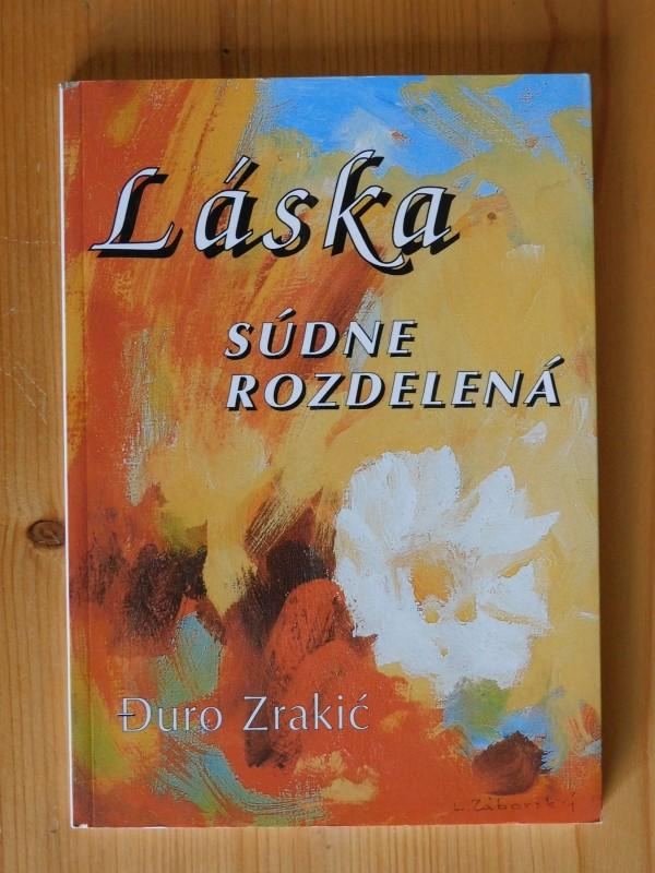 Láska súdne rozdelená