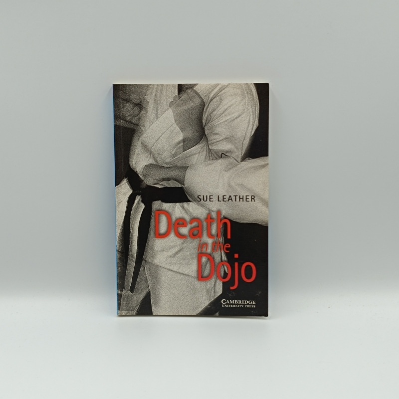 Death in the Dojo