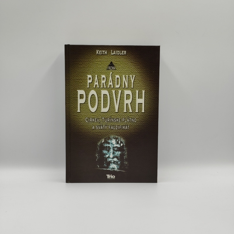 Parádny podvrh