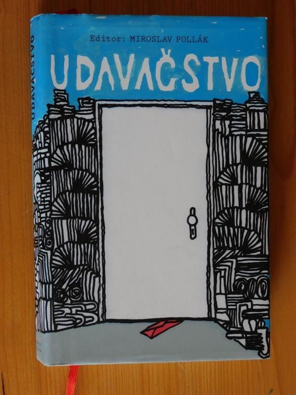 Udavačstvo