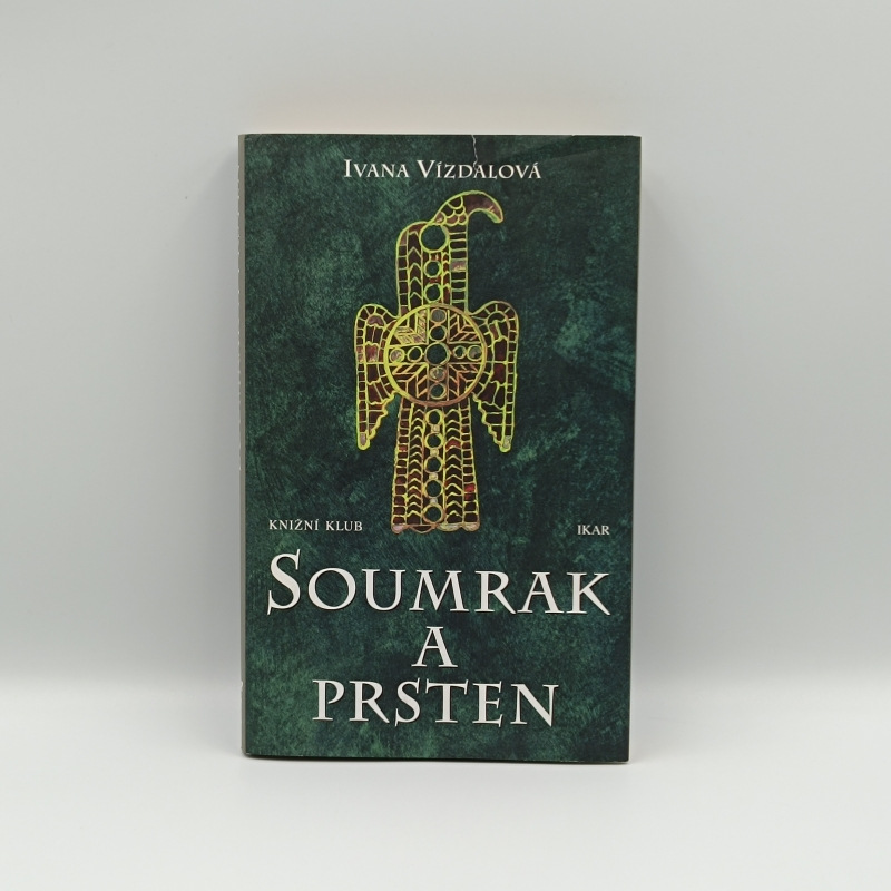Soumrak a prsten: Germánské ságy o bozích a hrdinech