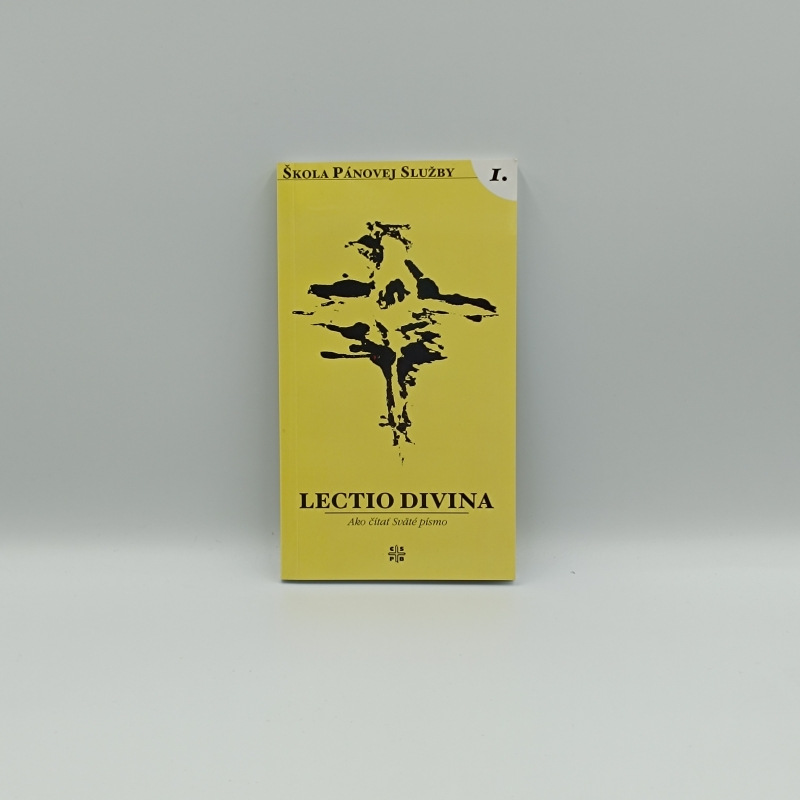 Lectio Divina: Ako čítať Sväté písmo