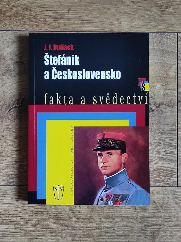 Štefánik a Československo