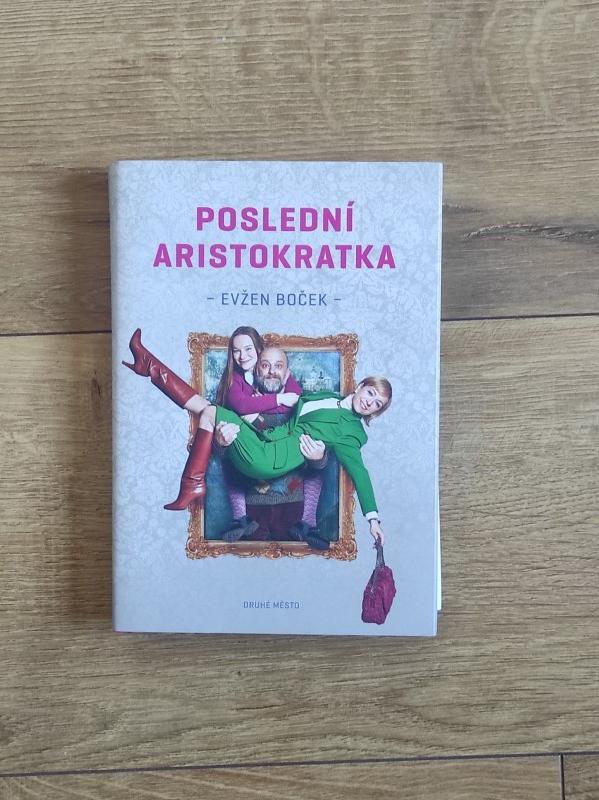 Poslední aristokratka