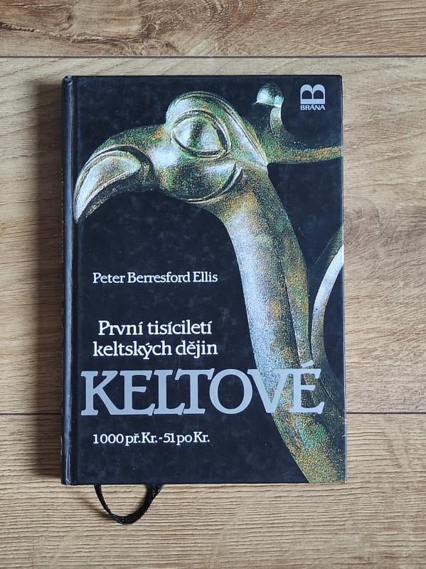 Keltové