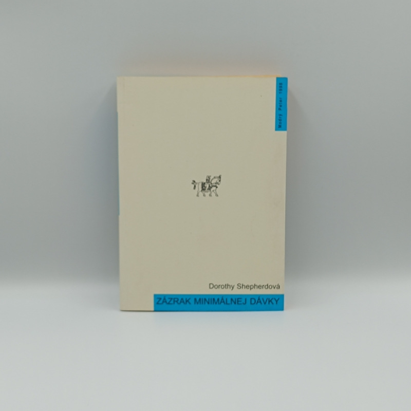 Zázrak minimálnej dávky