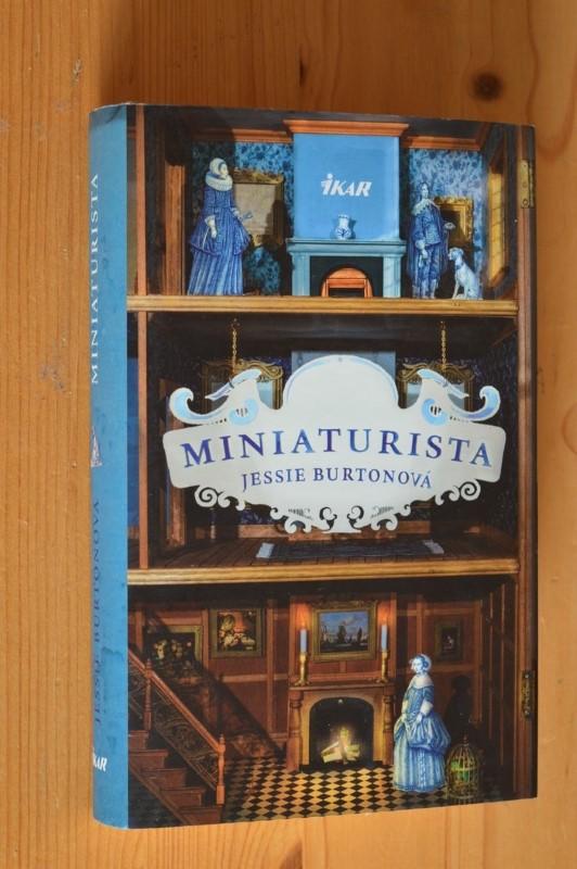 Miniaturista