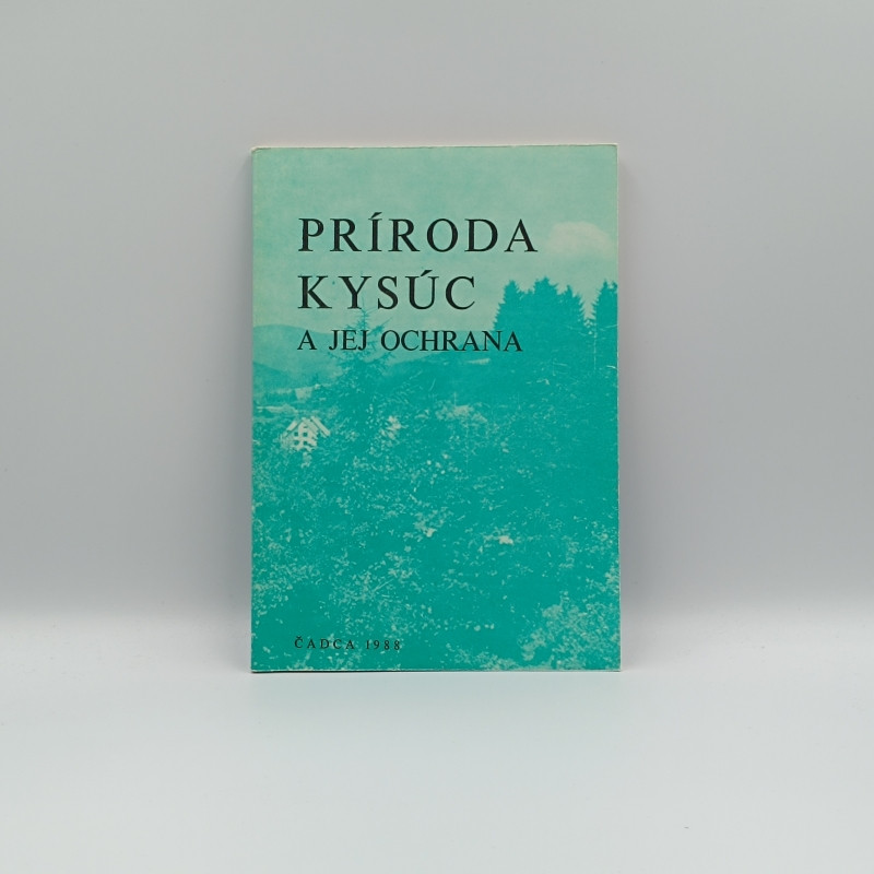 Príroda Kysúc a jej ochrana