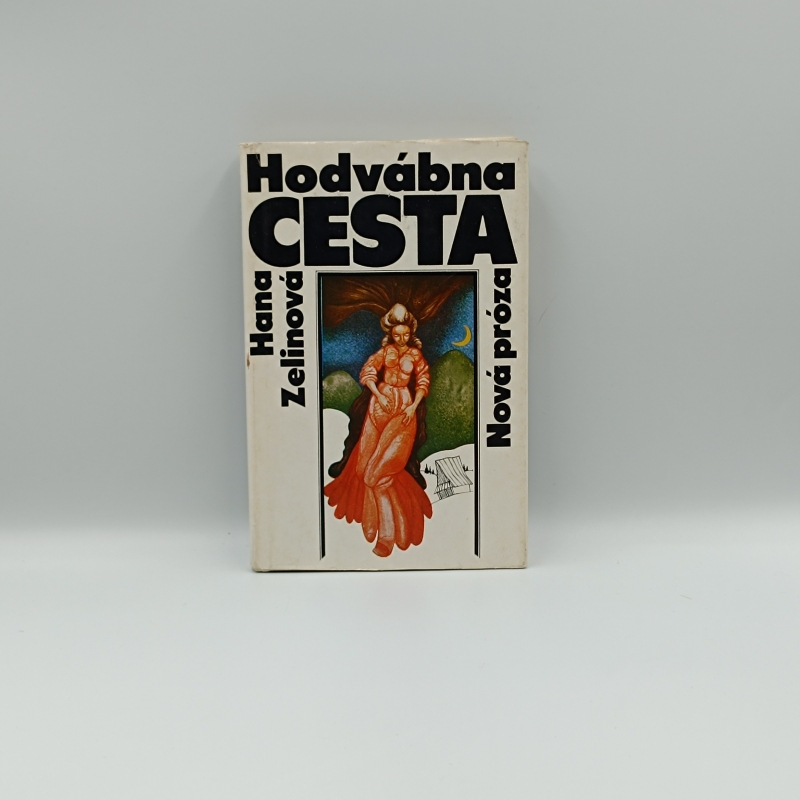 Hodvábna cesta / 1. časť (Smäd 2. časť, Kľukatý let motýľa 3. časť)